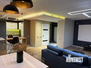 2-к квартира, вторичка, 81м2, 2/10 этаж