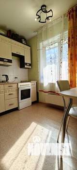 2-к квартира, вторичка, 51м2, 1/9 этаж