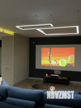 2-к квартира, вторичка, 81м2, 2/10 этаж