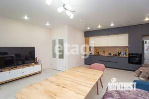 3-к квартира, вторичка, 84м2, 2/8 этаж
