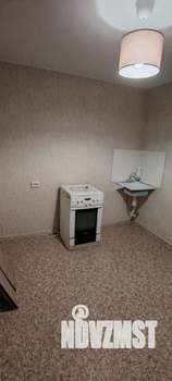 1-к квартира, вторичка, 40м2, 12/16 этаж