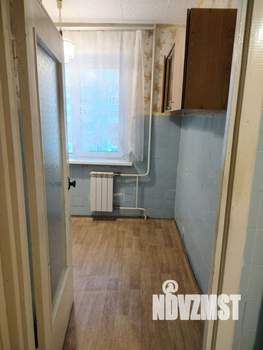 1-к квартира, вторичка, 30м2, 5/9 этаж