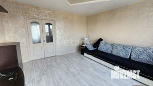 2-к квартира, вторичка, 53м2, 13/17 этаж