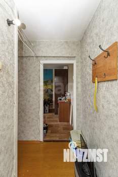 1-к квартира, вторичка, 31м2, 5/5 этаж