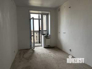 3-к квартира, вторичка, 90м2, 9/9 этаж