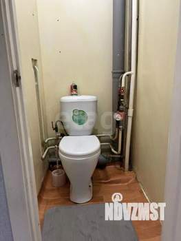 1-к квартира, вторичка, 32м2, 5/10 этаж