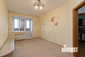 1-к квартира, вторичка, 37м2, 2/19 этаж