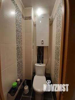 2-к квартира, вторичка, 55м2, 3/10 этаж