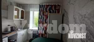 2-к квартира, вторичка, 47м2, 3/5 этаж