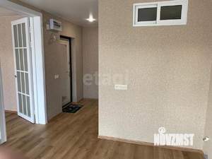 Студия квартира, вторичка, 31м2, 5/5 этаж