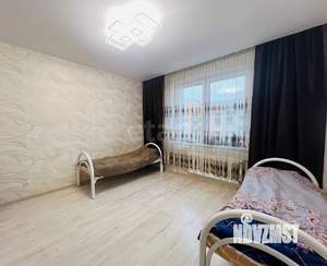 3-к квартира, вторичка, 96м2, 8/9 этаж