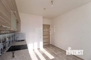 1-к квартира, вторичка, 42м2, 4/14 этаж