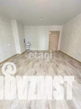 Студия квартира, вторичка, 37м2, 5/17 этаж