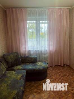 1-к квартира, вторичка, 42м2, 3/16 этаж