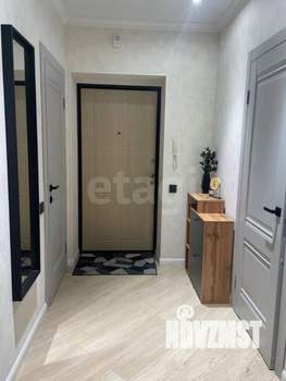 1-к квартира, вторичка, 44м2, 6/10 этаж