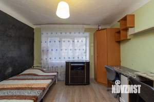 Студия квартира, вторичка, 18м2, 2/5 этаж