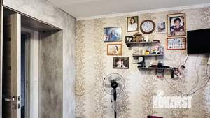 2-к квартира, вторичка, 47м2, 4/5 этаж