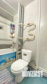 1-к квартира, вторичка, 25м2, 4/16 этаж