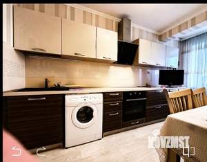 4-к квартира, вторичка, 73м2, 8/9 этаж