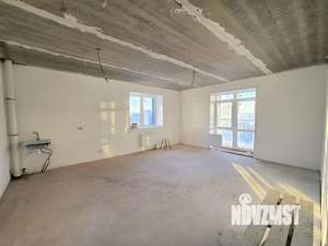 2-к квартира, вторичка, 58м2, 16/18 этаж