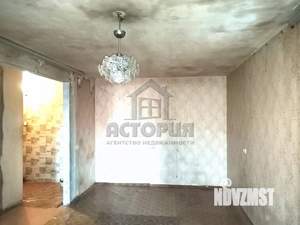 2-к квартира, вторичка, 46м2, 4/5 этаж
