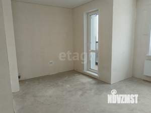 Студия квартира, вторичка, 30м2, 3/17 этаж