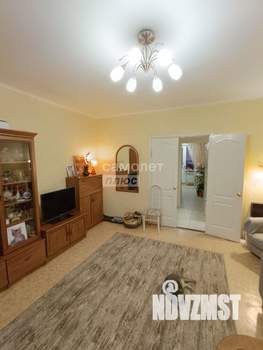 1-к квартира, вторичка, 40м2, 5/9 этаж