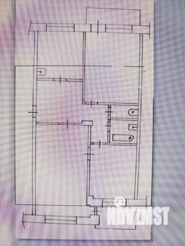 3-к квартира, вторичка, 68м2, 5/5 этаж