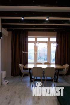 3-к квартира, вторичка, 122м2, 6/21 этаж