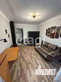 2-к квартира, вторичка, 49м2, 5/5 этаж