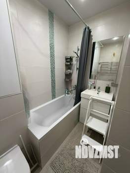 1-к квартира, вторичка, 37м2, 23/24 этаж