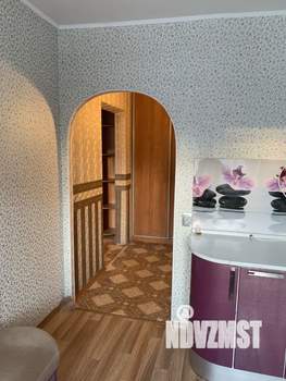 1-к квартира, вторичка, 40м2, 1/10 этаж