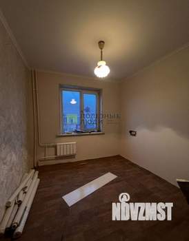 2-к квартира, вторичка, 54м2, 2/10 этаж