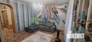 2-к квартира, вторичка, 60м2, -2/3 этаж
