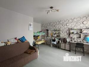 4-к квартира, вторичка, 132м2, 14/15 этаж