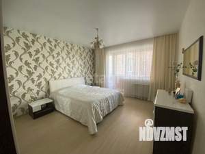 4-к квартира, вторичка, 125м2, 3/9 этаж