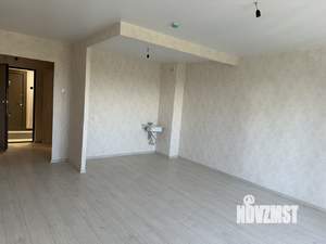 2-к квартира, вторичка, 50м2, 7/17 этаж