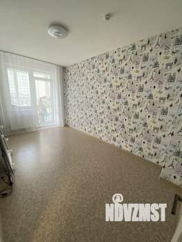 2-к квартира, вторичка, 50м2, 3/27 этаж