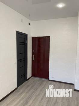 Студия квартира, вторичка, 20м2, 4/5 этаж