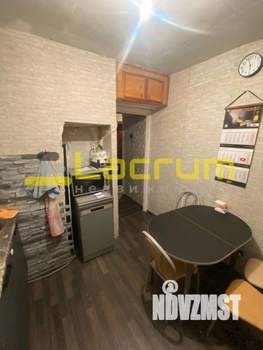 3-к квартира, вторичка, 58м2, 1/9 этаж