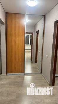 2-к квартира, вторичка, 55м2, 10/10 этаж