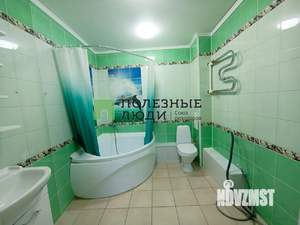 2-к квартира, вторичка, 67м2, 12/17 этаж