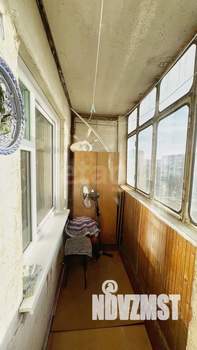 3-к квартира, вторичка, 57м2, 6/9 этаж