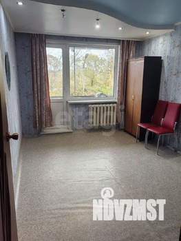2-к квартира, вторичка, 48м2, 2/5 этаж