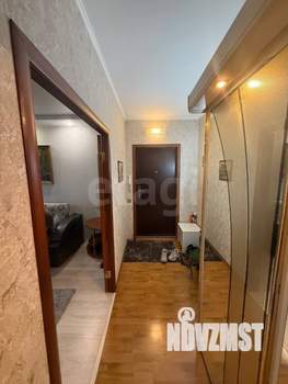 3-к квартира, вторичка, 68м2, 8/9 этаж