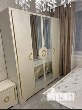 2-к квартира, вторичка, 54м2, 11/25 этаж