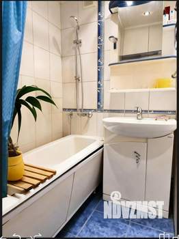 4-к квартира, вторичка, 73м2, 8/9 этаж