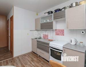 2-к квартира, вторичка, 53м2, 5/5 этаж