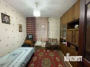 3-к квартира, вторичка, 48м2, 2/5 этаж