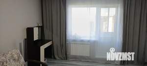 1-к квартира, вторичка, 39м2, 6/9 этаж